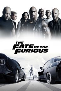 The Fate of the Furious (2017)