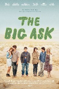 The Big Ask  (2013)