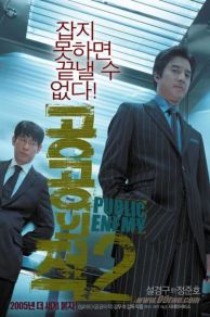 Another Public Enemy (2005)