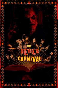 The Devils Carnival (2012)