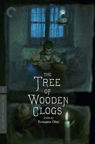 The Tree of Wooden Clogs (1978)