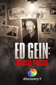 Ed Gein: The Real Psycho (2021)