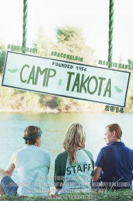 Camp Takota (2014)