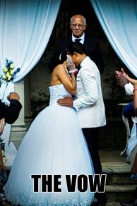 The vow (2023)