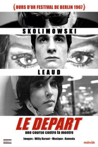 The Departure (1967)