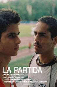 The Last Match ( La partida) (2013)