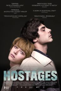 Hostages (2017)