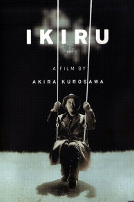 Ikiru (1952)