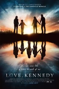 Love Kennedy (2017)