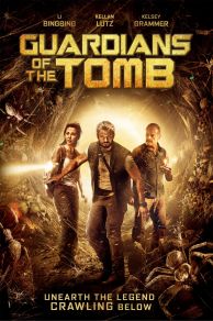 Guardians of the Tomb (2018)