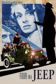 Four in a Jeep (1951)