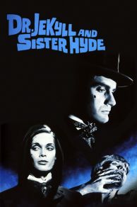 Dr Jekyll & Sister Hyde (1971)