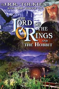 J.R.R. Tolkiens the Hobbit (2015)