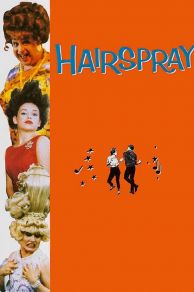 Hairspray (1988)