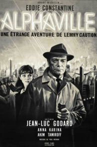 Alphaville (1965)