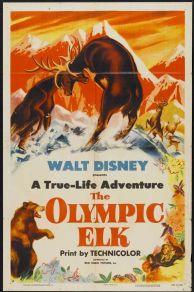 The Olympic Elk (1952)