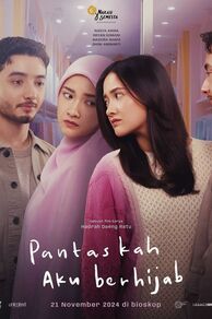 Pantaskah Aku Berhijab (2024)