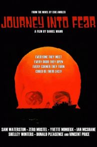 Journey Into Fear (1975)