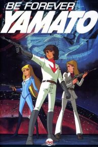 Be Forever Yamato (1980)