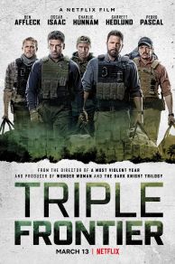 Triple Frontier  (2019)