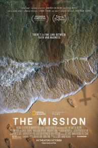 The Mission (2023)