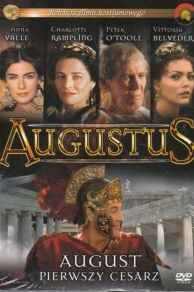 Augustus: The First Emperor (Imperium: Augustus) (2003)