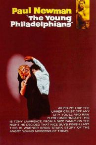 The Young Philadelphians (1959)