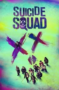 Suicide Squad (2016)