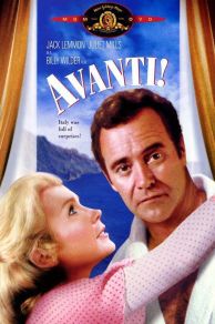 Avanti! (1972)