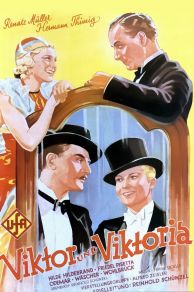 Victor and Victoria (1933)