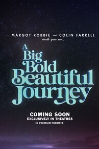 A Big Bold Beautiful Journey (2025)
