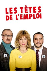 Les têtes de lemploi (2016)