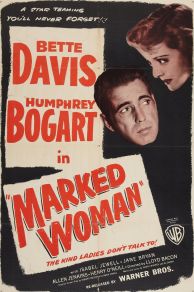 Marked Woman (1937)