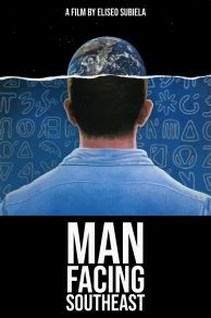 Man Facing Southeast (1986)