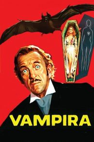 Old Dracula (1974)