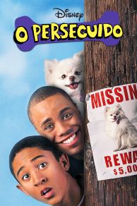 Hounded (2001)