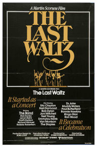 The Last Waltz (1978)