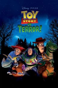 Toy Story of Terror (2013)