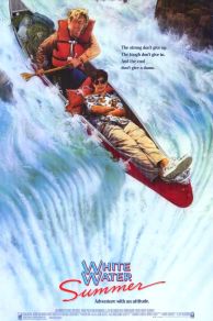 White Water Summer (1987)