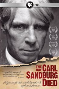 The Day Carl Sandburg Died (2011)