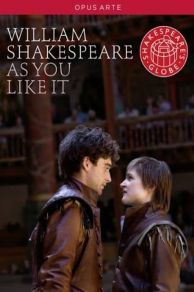 As You Like It at Shakespeares Globe Theatre (2010)