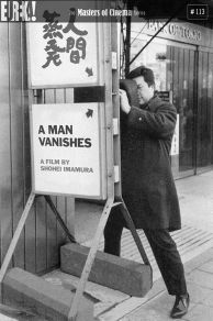 A Man Vanishes (1967)