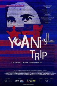 A Viagem de Yoani (2015)