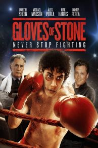 Gloves of Stone (Chamaco) (2009)