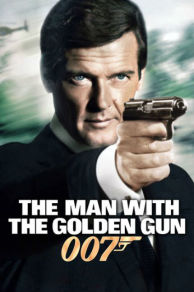 The Man with the Golden Gun (1974)