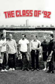 The Class of 92 (2013)