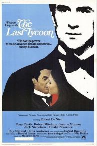 The Last Tycoon (1976)