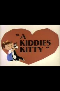 A Kiddies Kitty (1955)