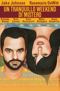Digging for Fire (2015)