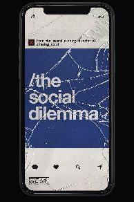 The Social Dilemma (2020)